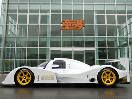 Bentley et Toyota de retour au Mans?