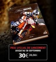 Motocross GP Album 2010 : les précommandes sont ouvertes !