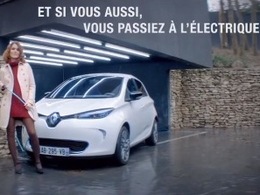 Et si la voiture électrique était plutôt faite pour la campagne ?