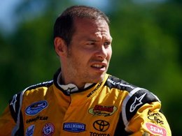 Villeneuve pilotera en Nascar ce week-end !