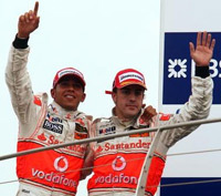 F1: Alonso veut payer pour gagner