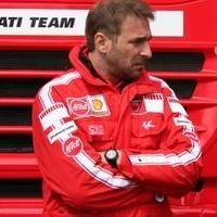 Moto GP - Ducati: "Toni et Marco doivent changer leur approche"