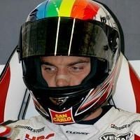 Moto GP - Honda: L'Etat de San Marin aide son compatriote De Angelis à rester en Moto GP