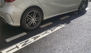 Les nouveaux PV de stationnement (FPS) pour les nuls