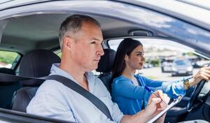 Permis de conduire : dans quels départements peut-on s'inscrire à l'examen en ligne ?