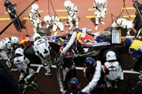 Nouveau système qualifs en F1, où s'arrêteront-ils ?