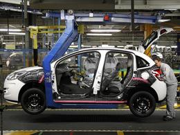 PSA : 1500 emplois supplémentaires bientôt supprimés en France ?
