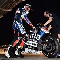 MotoGP - Qatar : trop de chutes et Baz tombe de haut