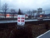 Radars : la Savoie libre dénonce des radars illégaux.