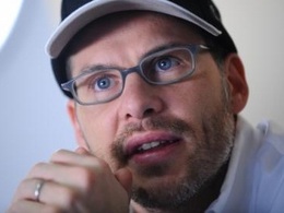 F1: Villeneuve continue d'alimenter la rumeur !