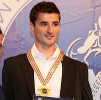 Pierre-Alexandre Renet se tourne vers l'enduro et KTM