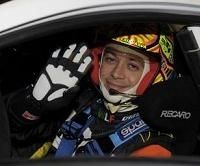 Moto GP - Rossi: Un Rallye au Mexique à un mois de commencer la saison 2010