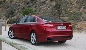 Ford rappelle 322 000 voitures en Europe pour un risque d'incendie