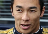 F1: La fin pour Sato ?