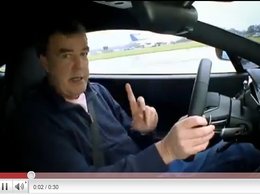 Top Gear Saison 17 : première bande-annonce
