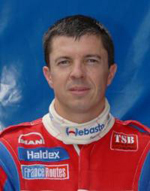 Le programme de Jean-Philippe Belloc en 2009