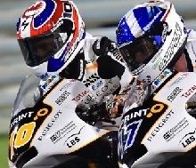 Moto3 - Qatar: Masbou très loin de sa victoire de l'an dernier