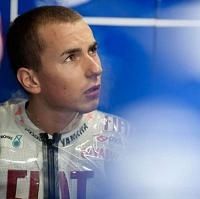 Moto GP - Malaisie: Le requin s'est mué en dauphin