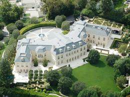 La fille de Bernie Ecclestone s'offre la maison la plus chère des USA