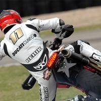 Superbike: Ruben Xaus chez BMW !