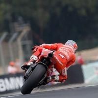 Moto GP - Malaisie: Le véritable test pour Stoner