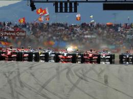 F1: Nouveau casse tête pour la FIA, qui sera là en 2011 ?