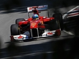 Luca di Montezemolo veut encore y croire