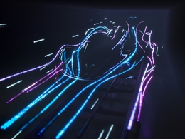 Mondial de Paris 2012 - McLaren P12: presque 1000 ch et pratiquement 390 km/h...