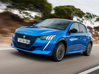 Essai – Peugeot e-208 : à l'assaut de la Renault Zoé