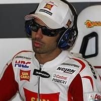 Superbike - BMW: Pour Melandri c'est fait à 99%