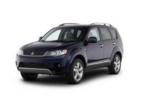 La Mitsubishi Outlander sera produite en Europe