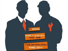 Salon de l'emploi auto en France: la 1ère édition en mars prochain