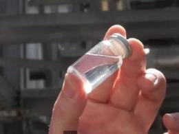 Audi : après l'e-diesel, voici l'essence renouvelable