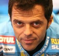 Moto GP - Capirossi: Loris est si motivé qu'il attend Biaggi en GP