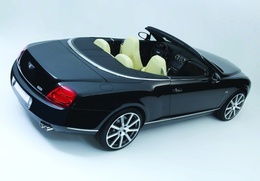 Bentley Continental GTC Birkin Edition by MTM