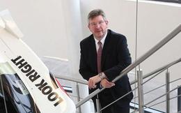 F1- officiel : Honda vend son team F1 à Ross Brawn