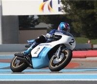 2ème Sunday Ride Classic sur le tracé du Ricard, les 3 et 4 avril prochains.