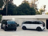 Canoo : le van électrique par abonnement