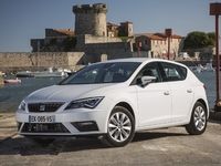 Essai – Seat Leon 1,6 TDI 115 DSG7 (2017) : ibère rigoureux
