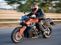 La millionième BMW équipée de l’ABS est sortie des lignes fin Août