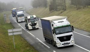 RCEA : la "route de la mort" va enfin être aménagée en 2x2