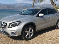 Mercedes GLA restylé - Les premières images de l'essai en live + Impressions de conduite