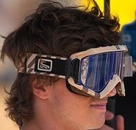 Christophe Pourcel continue avec Pro Circuit en 2010 !