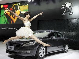 Mariage PSA-Dongfeng : Peugeot et Citroën vont-ils être pillés par la Chine ?