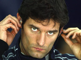 F1 - Mark Webber victime d'une intoxication alimentaire à Silverstone