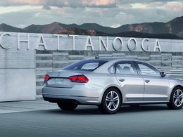 Volkswagen dans une situation "désastreuse" aux Etats-Unis