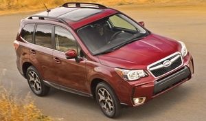 Subaru : fraude avérée sur les chiffres sur la consommation