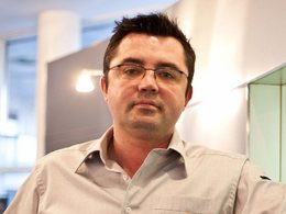 Eric Boullier quitte Lotus et prend la tête de McLaren