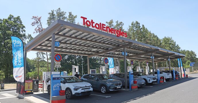 71 % des gestionnaires de flottes redoutent encore ce point précis avant de passer à la voiture électrique