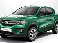 Carlos Ghosn affirme qu'il n'y aura pas de Dacia Kwid